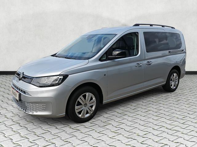 Volkswagen Caddy Maxi Basis 2.0 TDI DSG 7-Si Kamera Keyless Start 