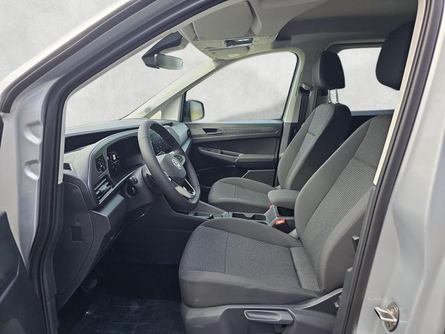 Volkswagen Caddy Maxi Basis 2.0 TDI DSG 7-Si Kamera Keyless Start 