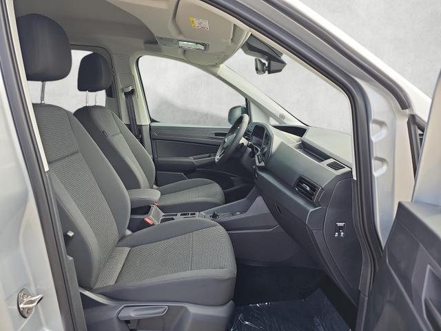 Volkswagen Caddy Maxi Basis 2.0 TDI DSG 7-Si Kamera Keyless Start 