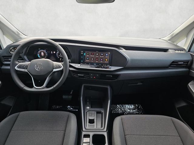 Volkswagen Caddy Maxi Basis 2.0 TDI DSG 7-Si Kamera Keyless Start 