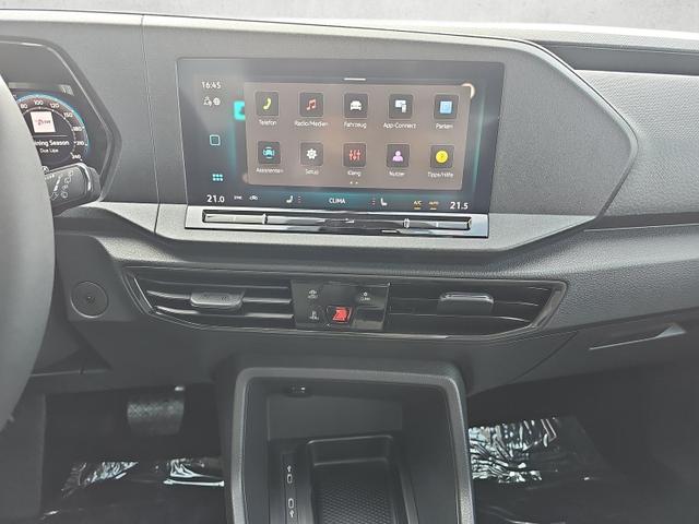 Volkswagen Caddy Maxi Basis 2.0 TDI DSG 7-Si Kamera Keyless Start 
