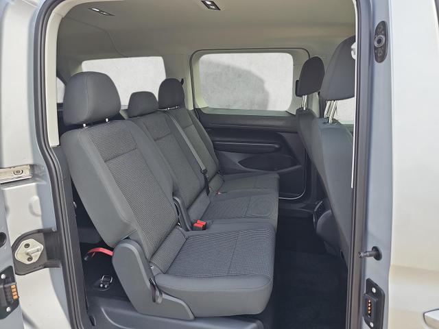 Volkswagen Caddy Maxi Basis 2.0 TDI DSG 7-Si Kamera Keyless Start 