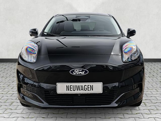 Ford Puma Gen-E 124 kW Premium FWD Fahrerassist.Paket B&O Matrix 