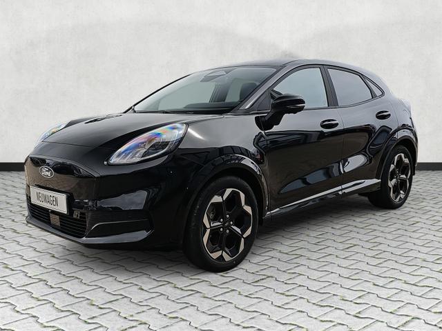 Ford Puma Gen-E 124 kW Premium FWD Fahrerassist.Paket B&O Matrix 
