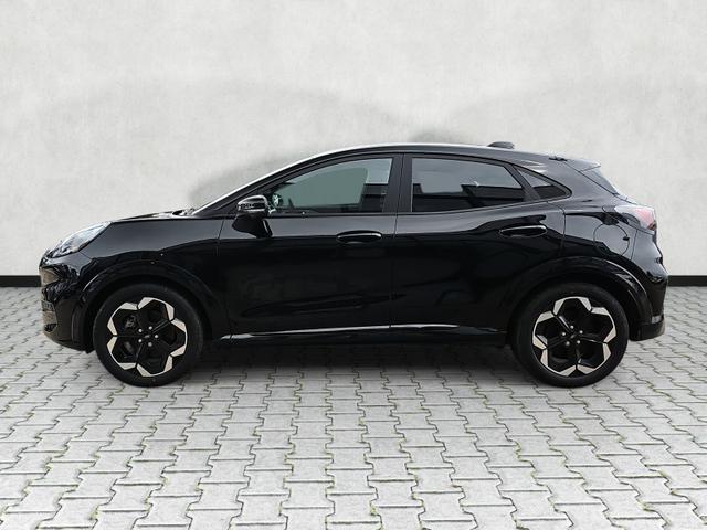 Ford Puma Gen-E 124 kW Premium FWD Fahrerassist.Paket B&O Matrix 