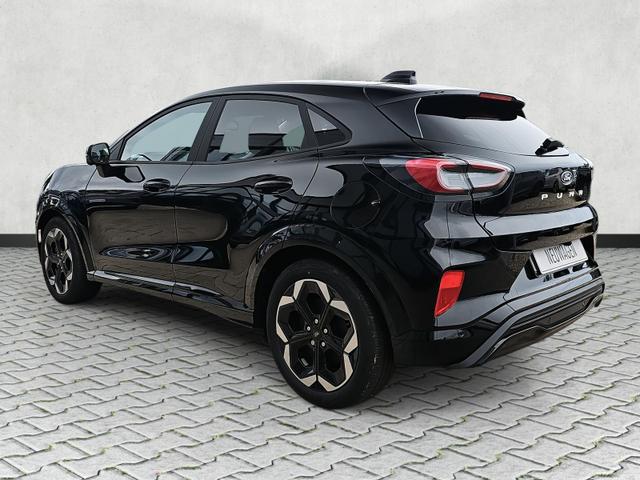 Ford Puma Gen-E 124 kW Premium FWD Fahrerassist.Paket B&O Matrix 