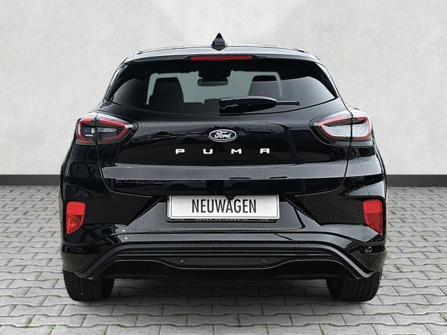 Ford Puma Gen-E 124 kW Premium FWD Fahrerassist.Paket B&O Matrix 