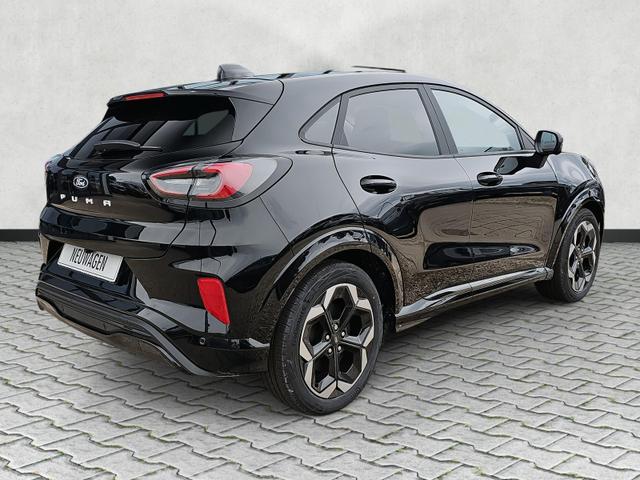 Ford Puma Gen-E 124 kW Premium FWD Fahrerassist.Paket B&O Matrix 