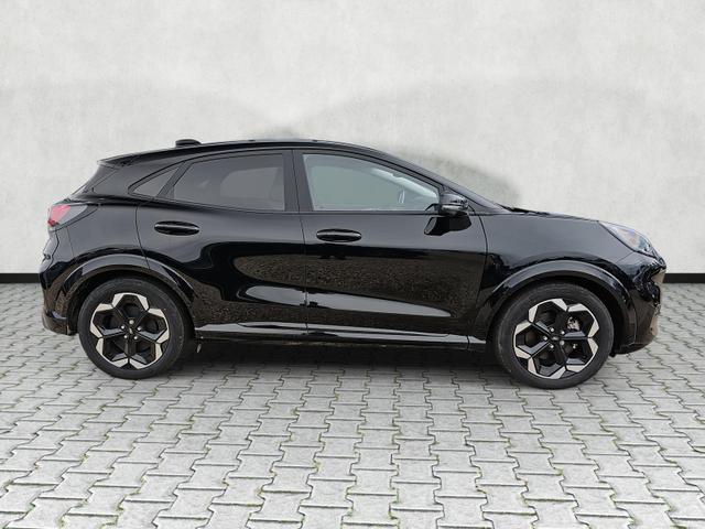 Ford Puma Gen-E 124 kW Premium FWD Fahrerassist.Paket B&O Matrix 