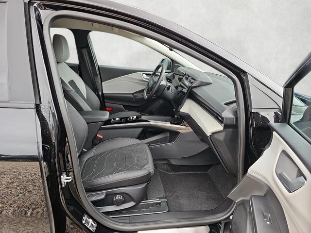 Ford Puma Gen-E 124 kW Premium FWD Fahrerassist.Paket B&O Matrix 
