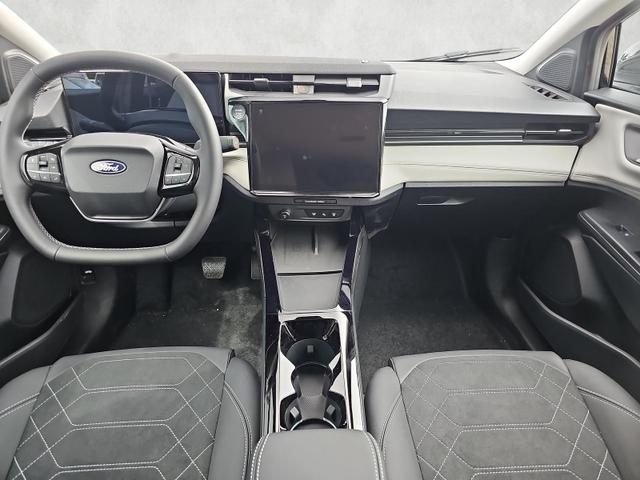 Ford Puma Gen-E 124 kW Premium FWD Fahrerassist.Paket B&O Matrix 