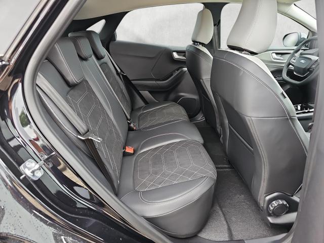 Ford Puma Gen-E 124 kW Premium FWD Fahrerassist.Paket B&O Matrix 