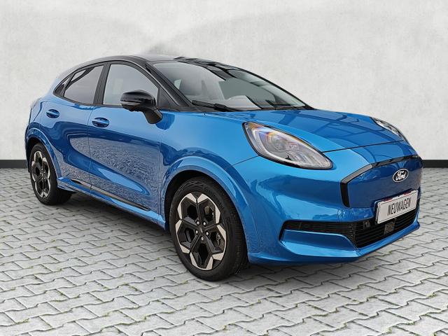 Ford Puma Gen-E - 124 kW Premium FWD Fahrerassist.Paket B&O Matrix