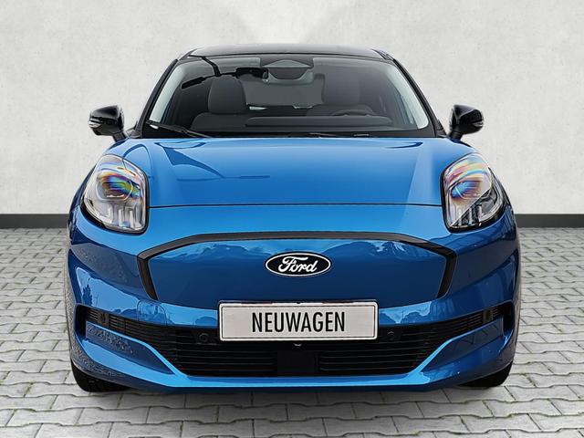 Ford Puma Gen-E 124 kW Premium FWD Fahrerassist.Paket B&O Matrix 