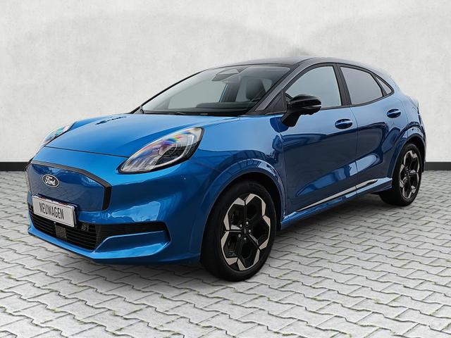 Ford Puma Gen-E 124 kW Premium FWD Fahrerassist.Paket B&O Matrix 