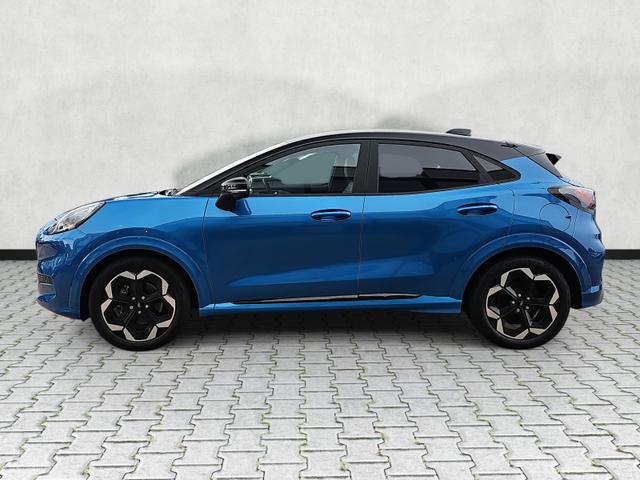 Ford Puma Gen-E 124 kW Premium FWD Fahrerassist.Paket B&O Matrix 