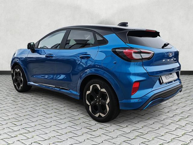Ford Puma Gen-E 124 kW Premium FWD Fahrerassist.Paket B&O Matrix 