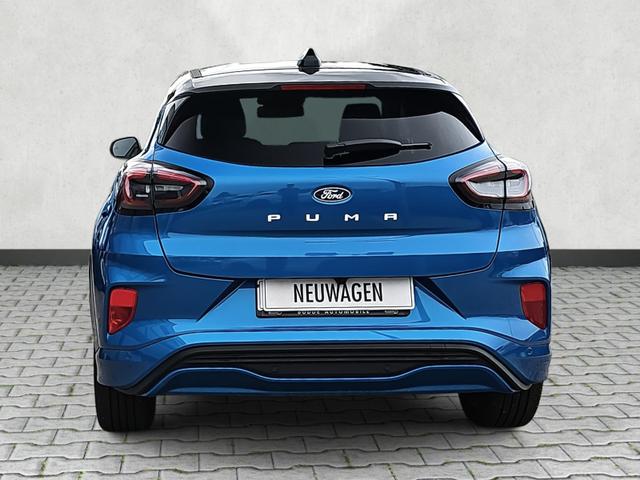 Ford Puma Gen-E 124 kW Premium FWD Fahrerassist.Paket B&O Matrix 