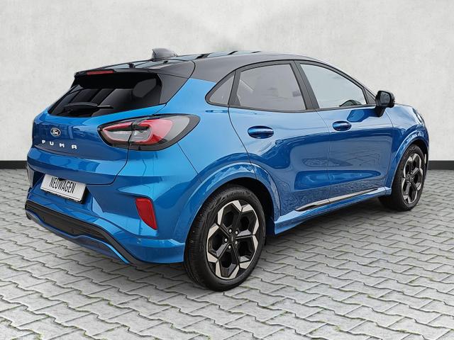 Ford Puma Gen-E 124 kW Premium FWD Fahrerassist.Paket B&O Matrix 