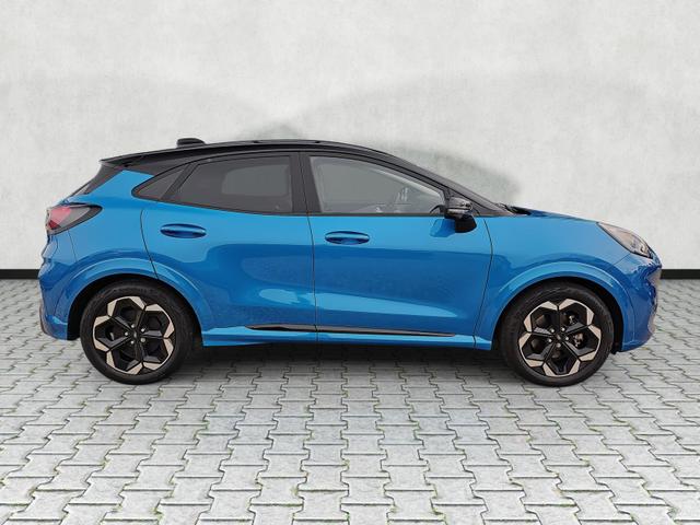 Ford Puma Gen-E 124 kW Premium FWD Fahrerassist.Paket B&O Matrix 