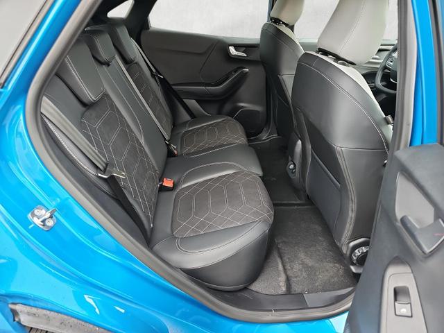 Ford Puma Gen-E 124 kW Premium FWD Fahrerassist.Paket B&O Matrix 