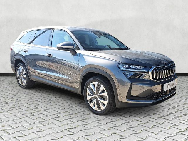 Skoda Kodiaq - 1.5 TSI iV 150kW Selection DSG 5-Si. Memory AHK
