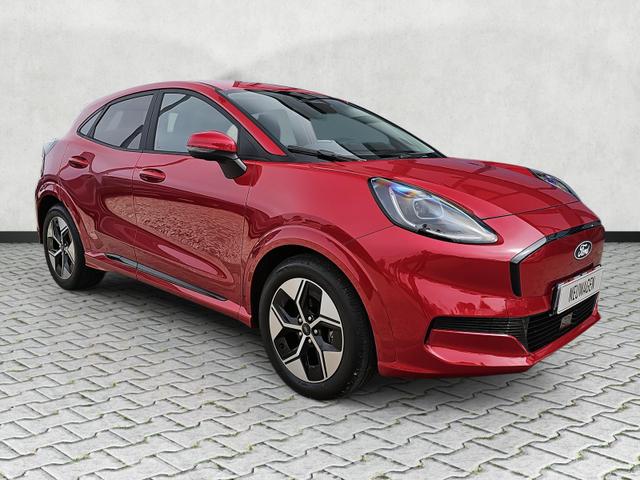 Ford Puma Gen-E - 124 kW FWD Comfort / KomfortPaket WinterPaket
