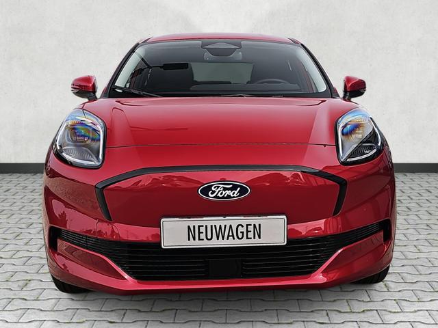 Ford Puma Gen-E 124 kW FWD Comfort / KomfortPaket WinterPaket 