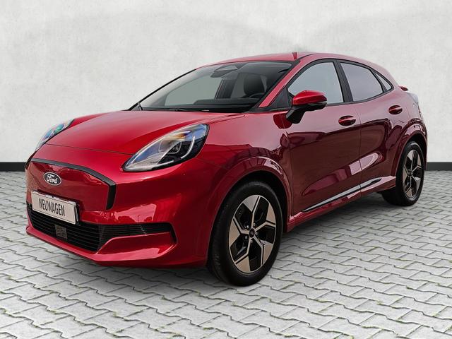 Ford Puma Gen-E 124 kW FWD Comfort / KomfortPaket WinterPaket 