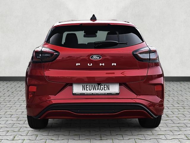 Ford Puma Gen-E 124 kW FWD Comfort / KomfortPaket WinterPaket 