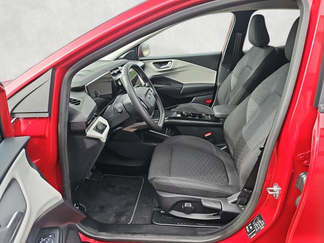 Ford Puma Gen-E 124 kW FWD Comfort / KomfortPaket WinterPaket 