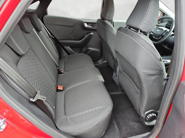 Ford Puma Gen-E 124 kW FWD Comfort / KomfortPaket WinterPaket 