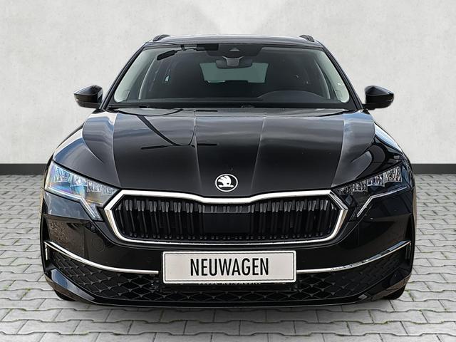 Skoda Octavia Combi 2.0 TDI 110 kW Selection DSG ACC AHK Navi 