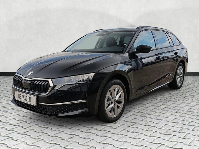 Skoda Octavia Combi 2.0 TDI 110 kW Selection DSG ACC AHK Navi 