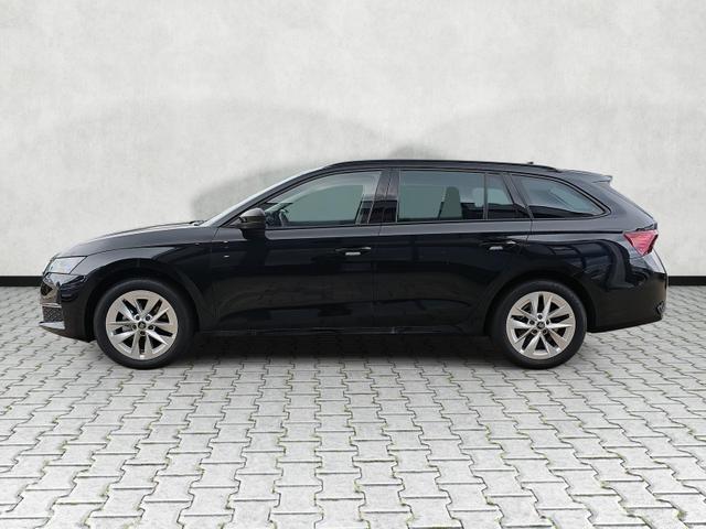 Skoda Octavia Combi 2.0 TDI 110 kW Selection DSG ACC AHK Navi 
