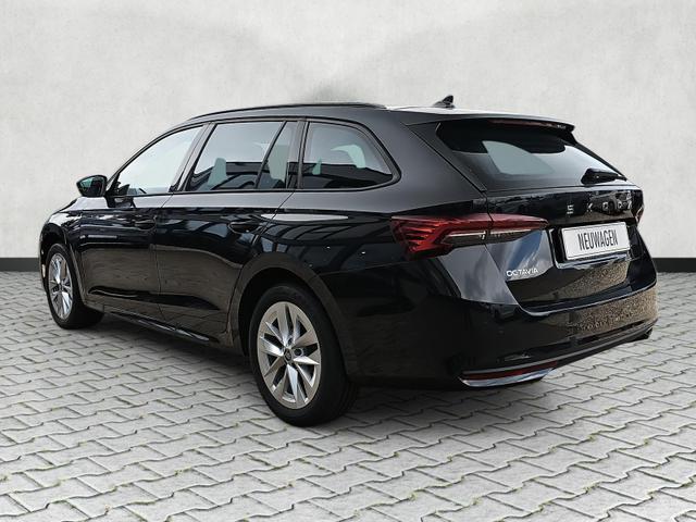 Skoda Octavia Combi 2.0 TDI 110 kW Selection DSG ACC AHK Navi 