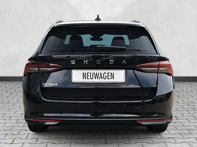 Skoda Octavia Combi 2.0 TDI 110 kW Selection DSG ACC AHK Navi 