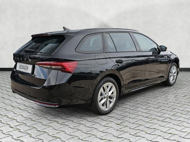 Skoda Octavia Combi 2.0 TDI 110 kW Selection DSG ACC AHK Navi 