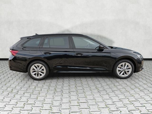 Skoda Octavia Combi 2.0 TDI 110 kW Selection DSG ACC AHK Navi 