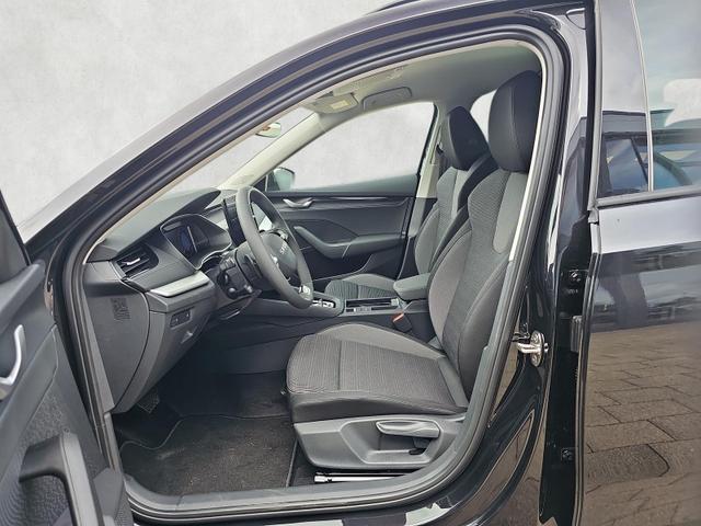 Skoda Octavia Combi 2.0 TDI 110 kW Selection DSG ACC AHK Navi 