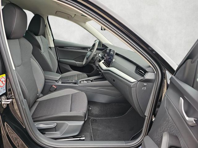 Skoda Octavia Combi 2.0 TDI 110 kW Selection DSG ACC AHK Navi 