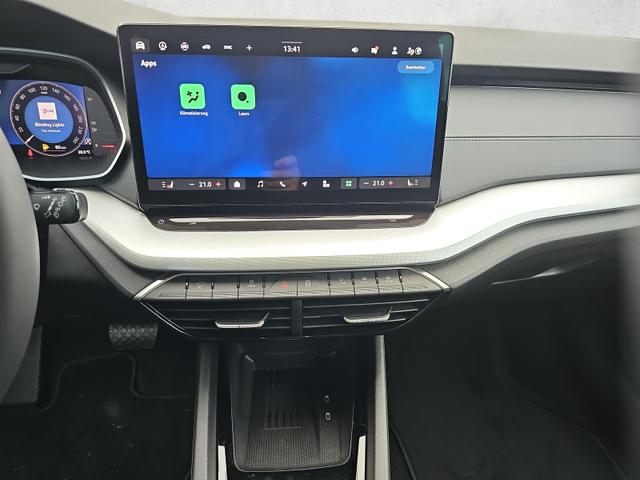 Skoda Octavia Combi 2.0 TDI 110 kW Selection DSG ACC AHK Navi 