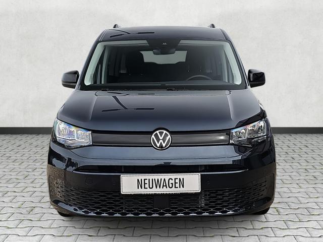 Volkswagen Caddy Maxi Basis 2.0 TDI DSG 7-Si Kamera Keyless Start 