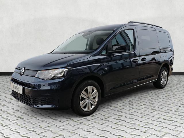 Volkswagen Caddy Maxi Basis 2.0 TDI DSG 7-Si Kamera Keyless Start 
