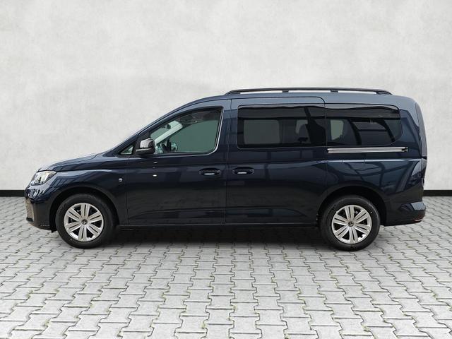 Volkswagen Caddy Maxi Basis 2.0 TDI DSG 7-Si Kamera Keyless Start 