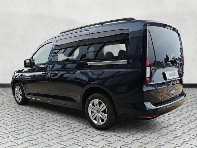 Volkswagen Caddy Maxi Basis 2.0 TDI DSG 7-Si Kamera Keyless Start 
