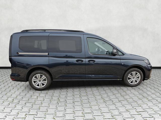 Volkswagen Caddy Maxi Basis 2.0 TDI DSG 7-Si Kamera Keyless Start 
