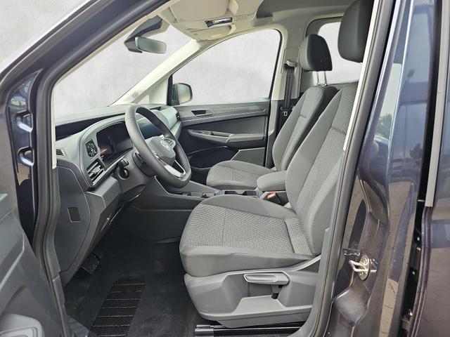 Volkswagen Caddy Maxi Basis 2.0 TDI DSG 7-Si Kamera Keyless Start 