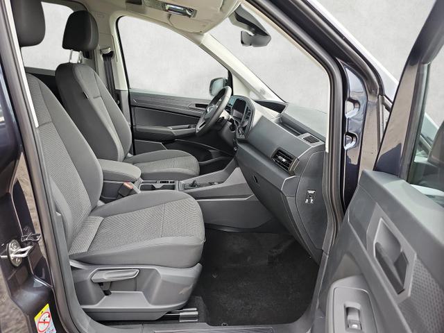 Volkswagen Caddy Maxi Basis 2.0 TDI DSG 7-Si Kamera Keyless Start 