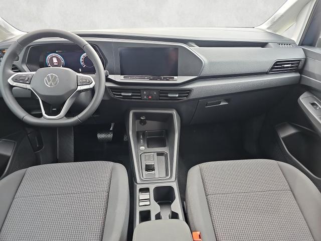 Volkswagen Caddy Maxi Basis 2.0 TDI DSG 7-Si Kamera Keyless Start 